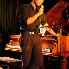 Déclaration d'amour à un Vampire II (en public - 2015)