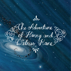Octopie - The Adventure of Harry and Walrus Kane (album teaser)