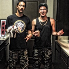 My Way -Fetty Wap Remix FT. BigBank and Trap Ghandi