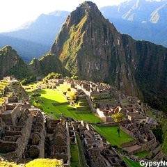 Machu Picchu by Satoshi Yagisawa (CFHS Wind Ensemble 2015)