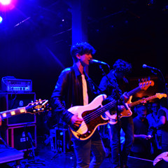 It Takes Two To Tango