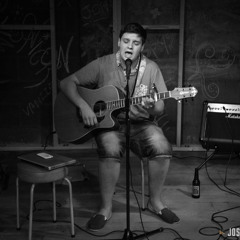 Hallelujah cover (-Nicholson-)