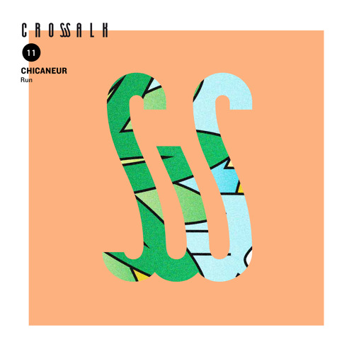 Chicaneur - Run