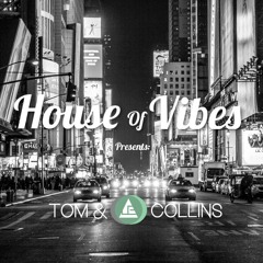 Tom & Collins - Noches De Gloria (Original Mix)[Exclusive Premiere][Free Download]