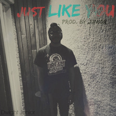 Dwight Junior - Just Like You