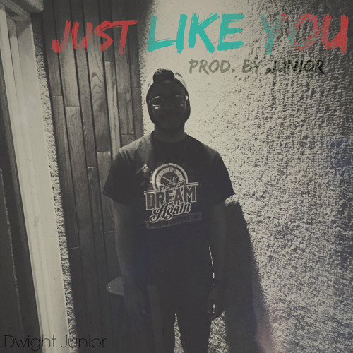 Dwight Junior - Just Like You