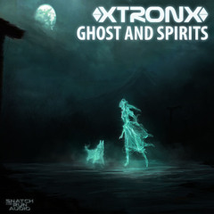 XtronX - Fly As A Ghost (Original Mix - Out now on Snatch and Run Audio)