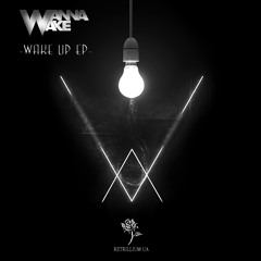 Wanna Wake - Wild ft. Smokeyboy