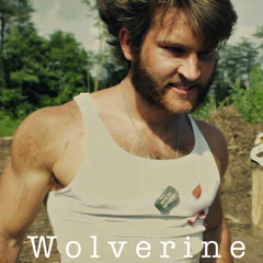 "Wolverine" (Fan Film Soundtrack)