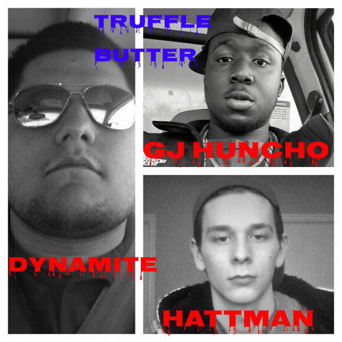 Dynamite Ft. GJ & Hattman - Truffle Butter Pt. 1