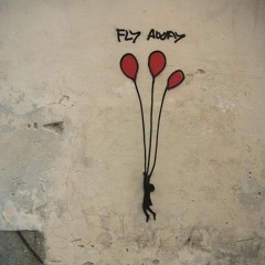 Fly Away Feat. Small Town Poets