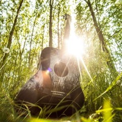 Blues For A Green Boy Rough Mix