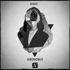 Kiko - Grenoble ( Snippet ) - Noir Music ( 11 May 2015 )