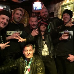 No Fun At All - Strings