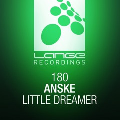 Anske - Little Dreamer (Ariel & Danilo Remix) [ASOT712] [OUT NOW]
