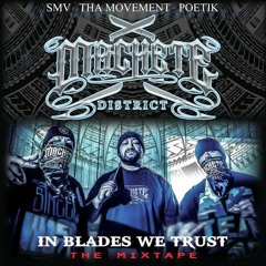 In Blades We Trust [mixtape]