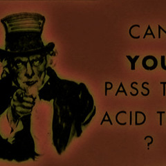 Link Cubensis's Trance to Acid Playlist