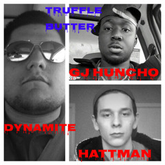 Dynamite Ft. GJ & Hattman - Truffle Butter Pt. 1