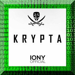 iony - KRYPTA (Original Mix) [FREE D/L]
