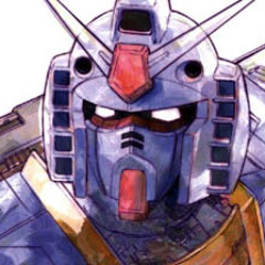 Gundam - Holla Her (Detroit Edit)