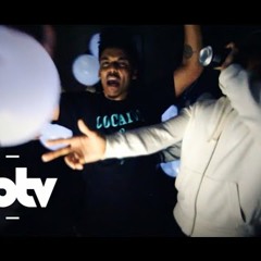 Paper Aero Plane - Splurgeboys, Snowy Danger, James Pyke & Kadey James - London Grammar- SBTV