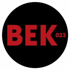Gary Beck - Hentzi - BEK023