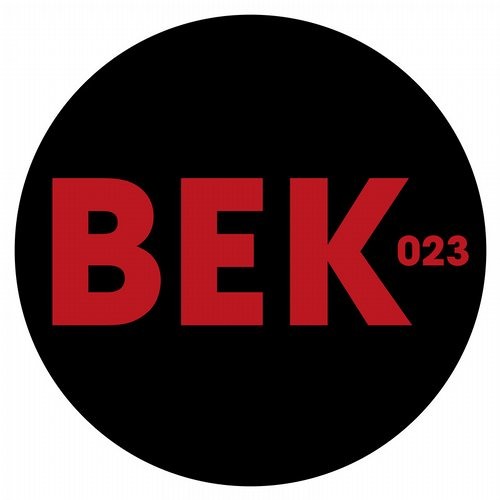 Gary Beck - Hentzi - BEK023