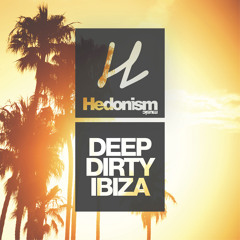 Sezer Uysal - Follow & Find (Original Mix) (excl. track on Hedonism Deep & Dirty Ibiza)