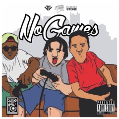 No Games (Feat. Norman Dean & JkJ)(Prod. Shuma)