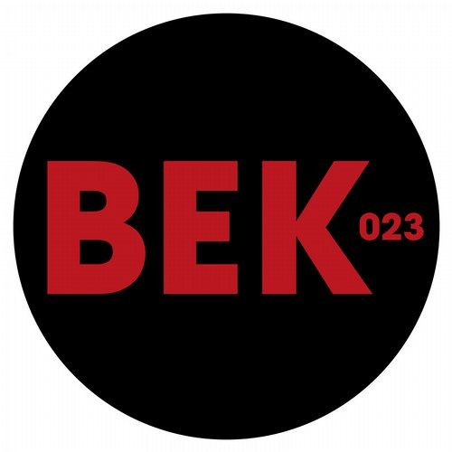 Gary Beck - Leo - BEK023