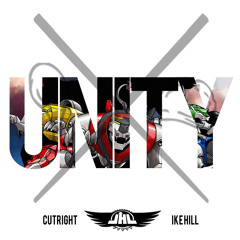Cutright & Ike Hill - UNITY