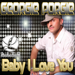 Georgie Porgie - Baby I Love You (Audio Jacker Radio Edit)