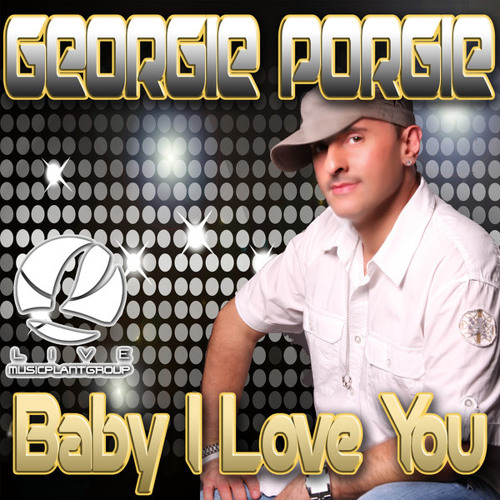 Georgie Porgie - Baby I Love You (Audio Jacker Radio Edit)