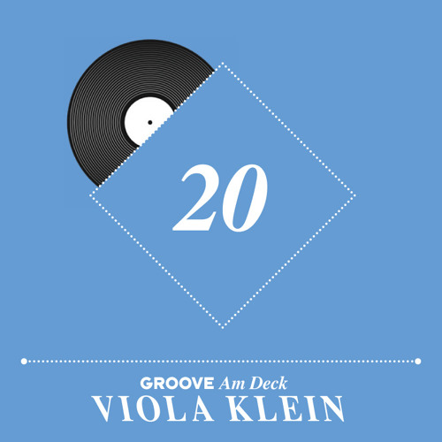 Am Deck 20 - Viola Klein