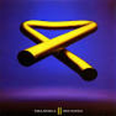 Mike Oldfield Tubular Bells (Theme From THE EXORCIST) (Chrome Pulse Remix)