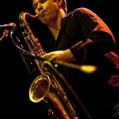 Yakety Sax  - Andy Matti
