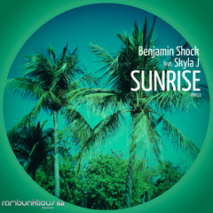 Sunrise (Benjamin Shock's Sunmix)