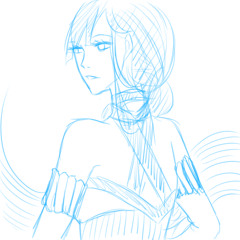 ALYS - Hajime ni (french)short ver.