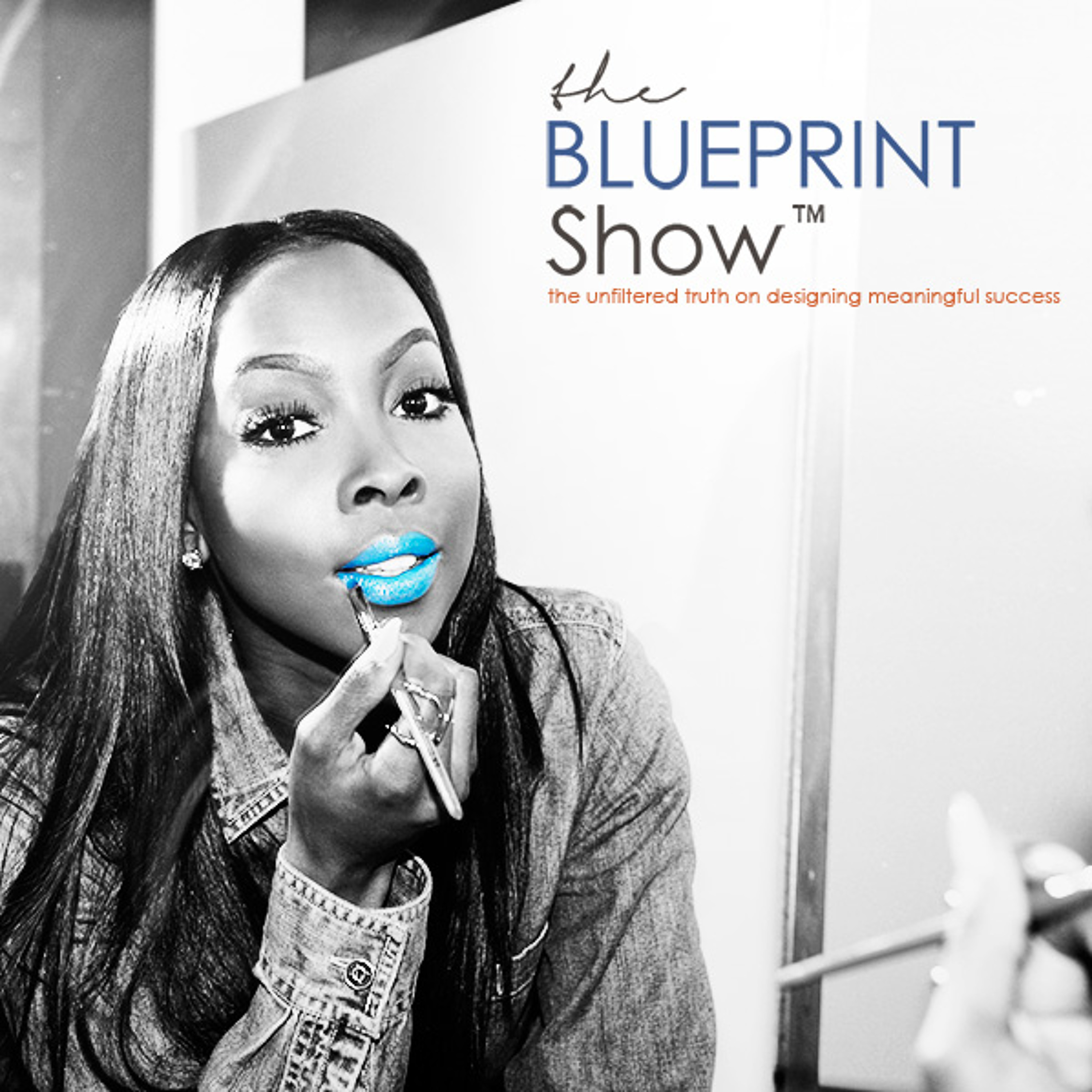 The Blueprint Show