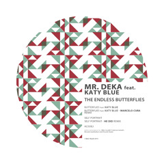 Mr. Deka feat Katy Blue - Butterflies (Original Mix)