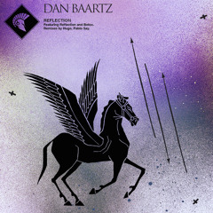Dan Baartz - Reflection (Hugo Remix)
