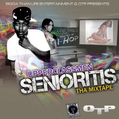 I - Hop Feat Young J - Upperclassmen -Senioritis- Mixtape - 06 Very Freaky Gurl