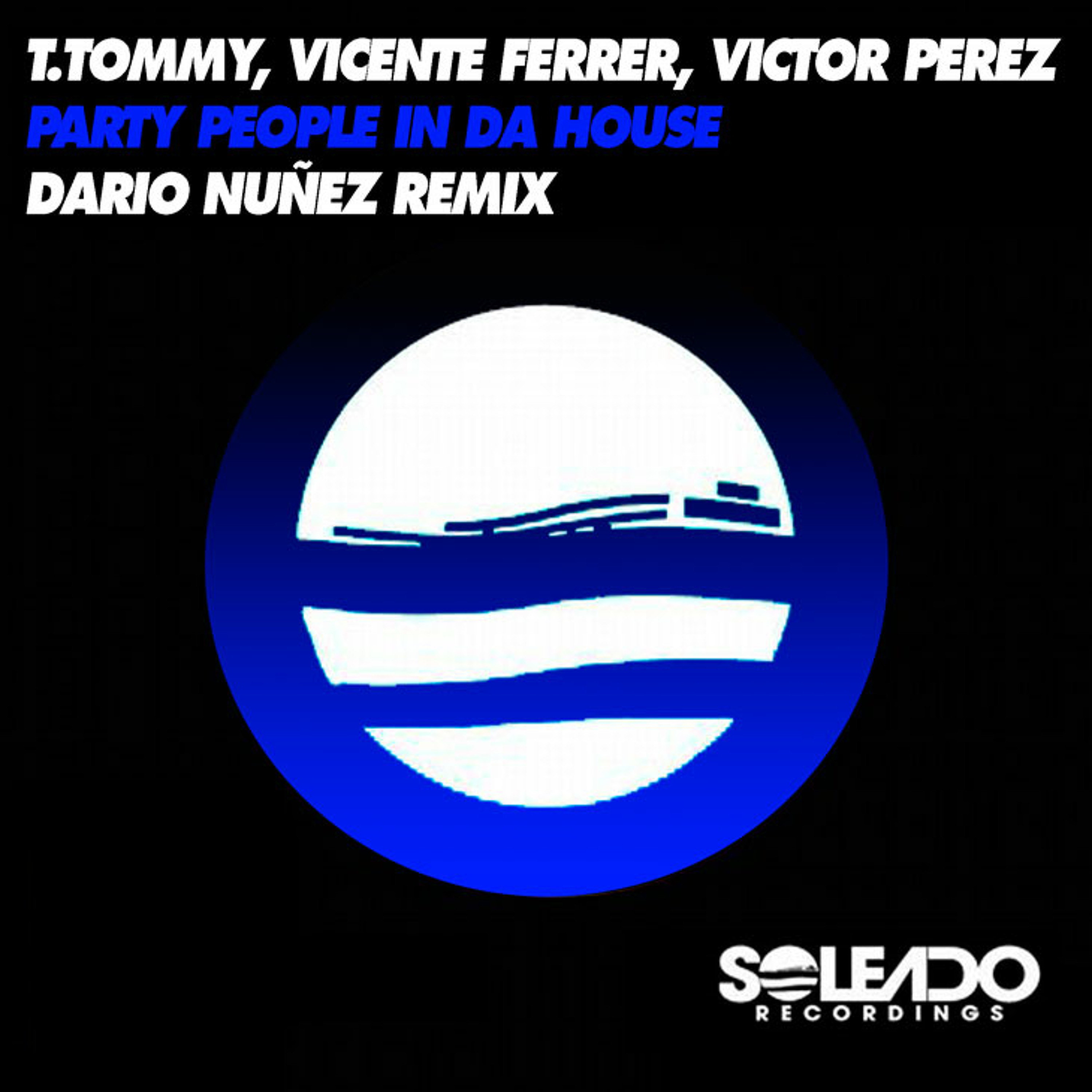 DjDarionunez