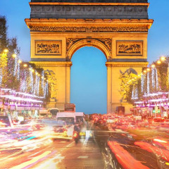 O - OH - CHAMPS ELYSEES(Classico Remix 2015)