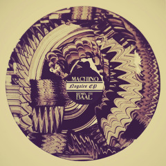Machino feat. Al-B - Lineas Rectas (BAAL Remix)
