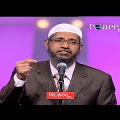 What happens to a person after death - Dr Zakir Naik-ZhPQd8zV8tg