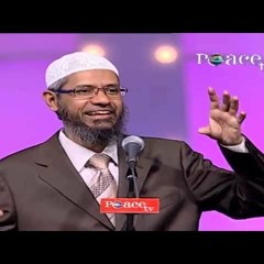 Dr Zakir Naik - Is Islam meant only for those individuals who are Spiritually advanced-l7w0f8QI