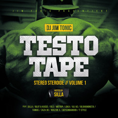 TESTO - TAPE Vol1