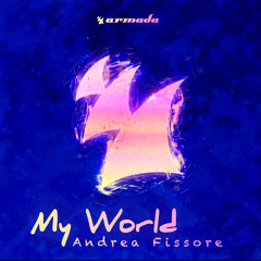 Andrea Fissore - Morning Light [OUT NOW]