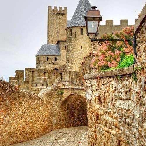 The House Of Rising Sun